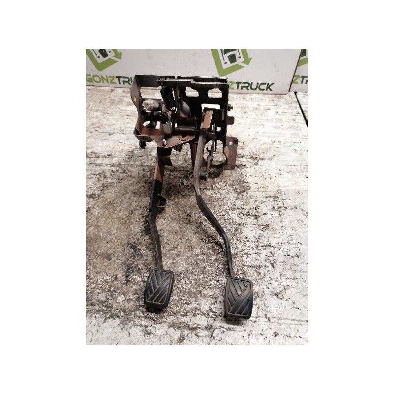 Recambio de soporte pedales para suzuki grand vitara jb (jt) 1.9 ddis jlx (5-ptas.) referencia OEM IAM   
