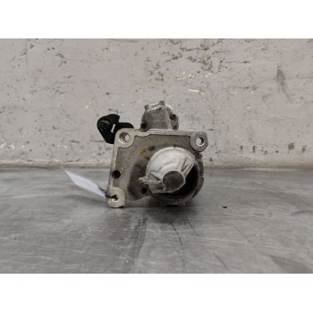 Recambio de motor arranque para peugeot 307 sw (3h) 1.6 hdi 110 referencia OEM IAM 9645100680  