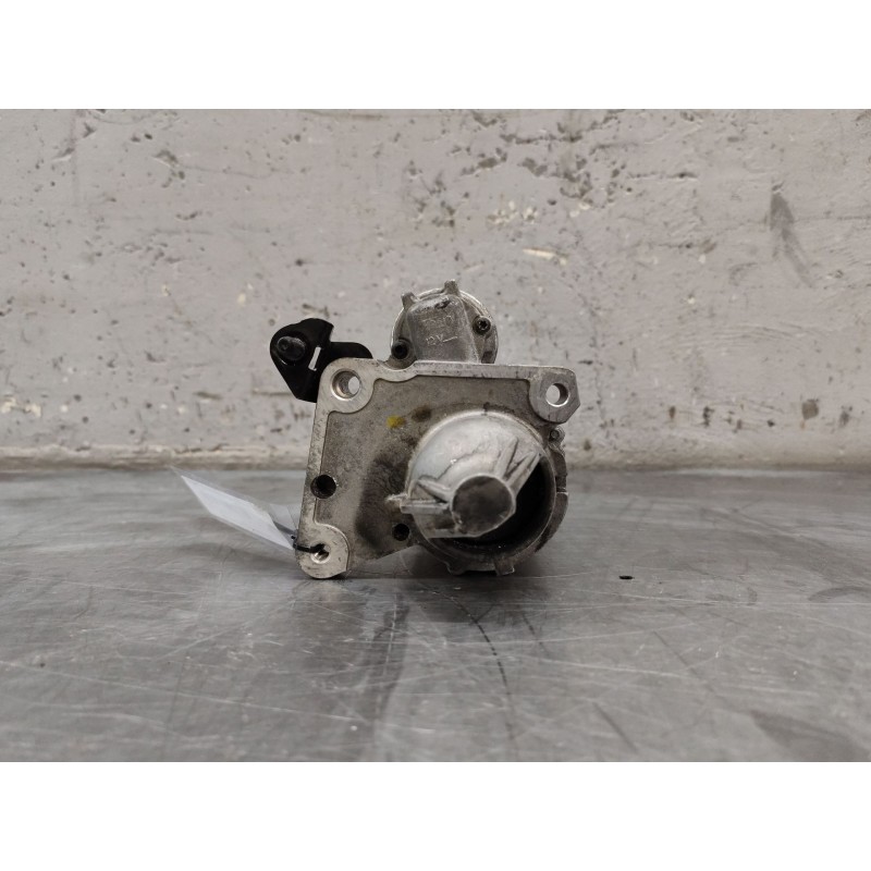 Recambio de motor arranque para peugeot 307 sw (3h) 1.6 hdi 110 referencia OEM IAM 9645100680 5