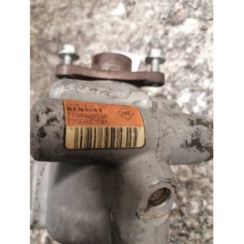 Recambio de bomba direccion para renault laguna ii grandtour (kg0) expression referencia OEM IAM 7700426719 7700437081 