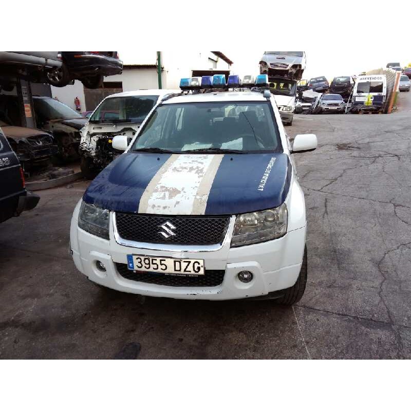 SUZUKI GRAND VITARA JB (JT)