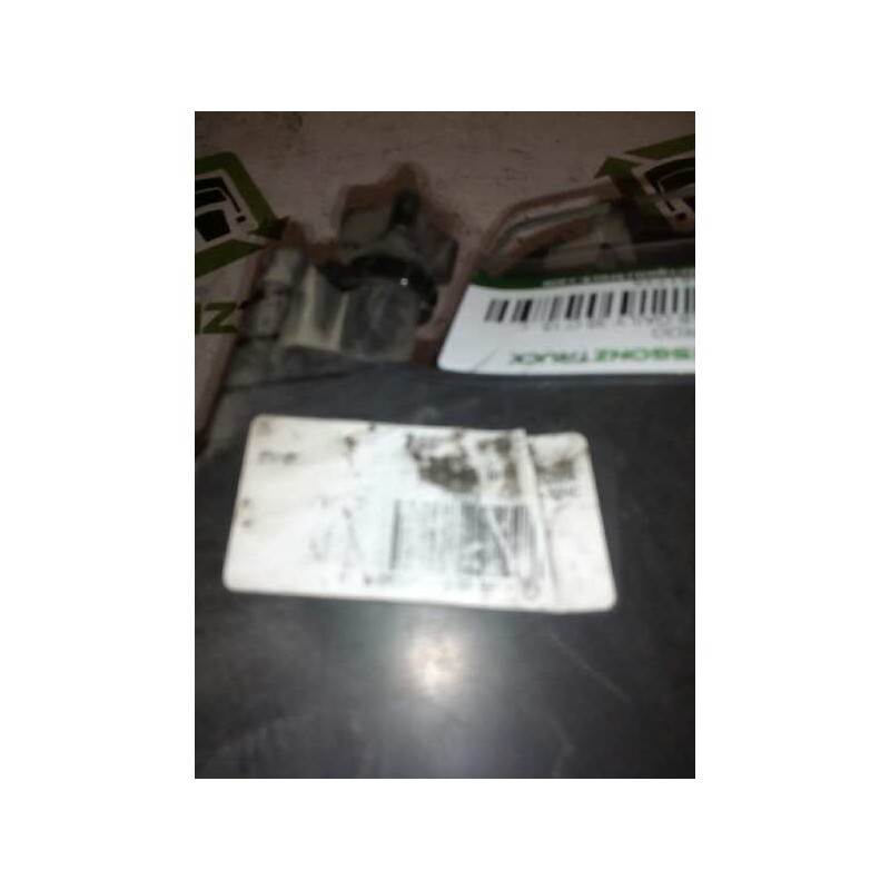 Recambio de faro izquierdo para iveco trucks daily 35 c 15 referencia OEM IAM 2