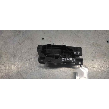 Recambio de maneta interior delantera izquierda para peugeot 407 sw st sport referencia OEM IAM   