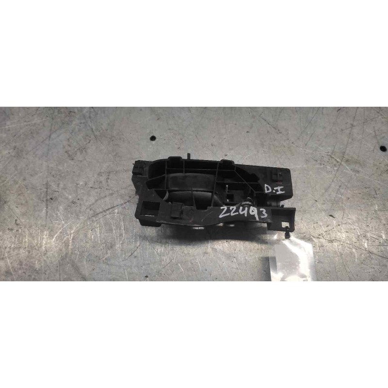 Recambio de maneta interior delantera izquierda para peugeot 407 sw st sport referencia OEM IAM 2
