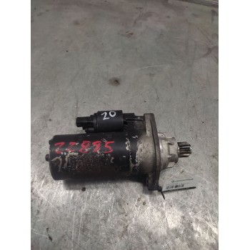 Recambio de motor arranque para volkswagen golf iv berlina (1j1) básico referencia OEM IAM 911023  10DIENTES