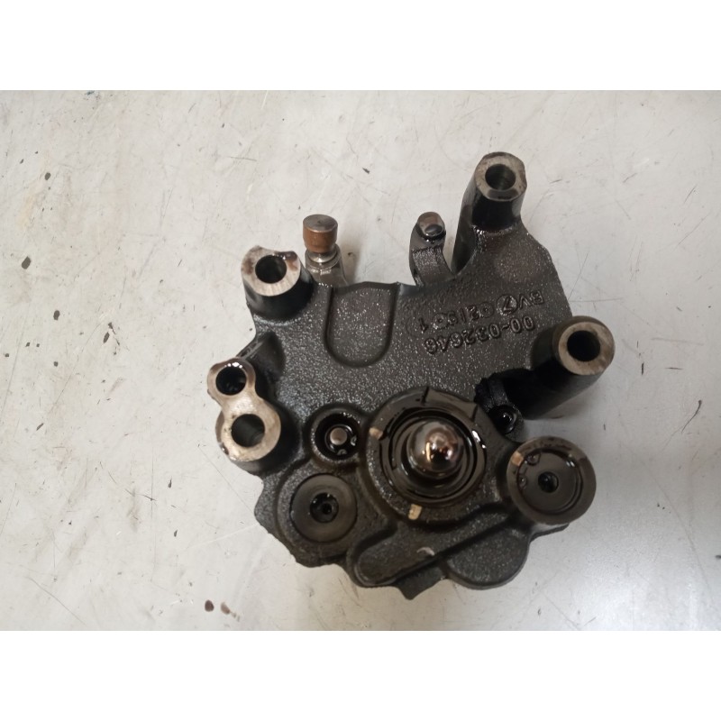 Recambio de eje balancines para daf serie cf85.410 ab06 12.9 diesel referencia OEM IAM 1732002  1737331 2