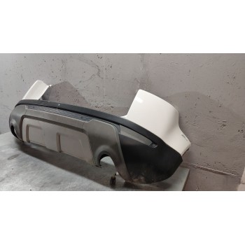 Recambio de paragolpes trasero para land rover range rover evoque (l538) 2.0 d referencia OEM IAM   