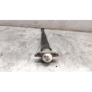 Recambio de amortiguador trasero para seat ibiza iv (6j5, 6p1) 2.0 referencia OEM IAM 2Q0512013BF  