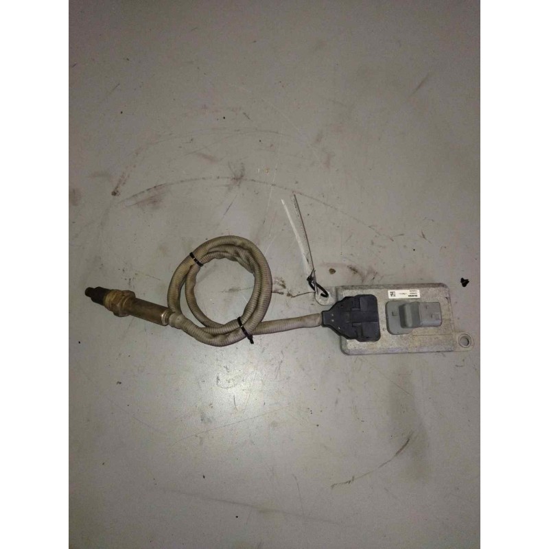 Recambio de sensor para scania serie p/g/r (l-clase) fsa r520 (4x2) largo cr 19 topline referencia OEM IAM 2296800  SENSOR NOXE - Blanco