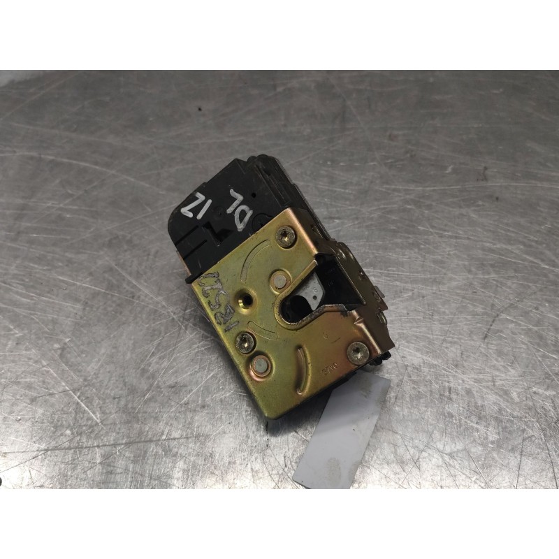 Recambio de cerradura puerta delantera izquierda para citroën xsara berlina 1.9 d sx referencia OEM IAM   