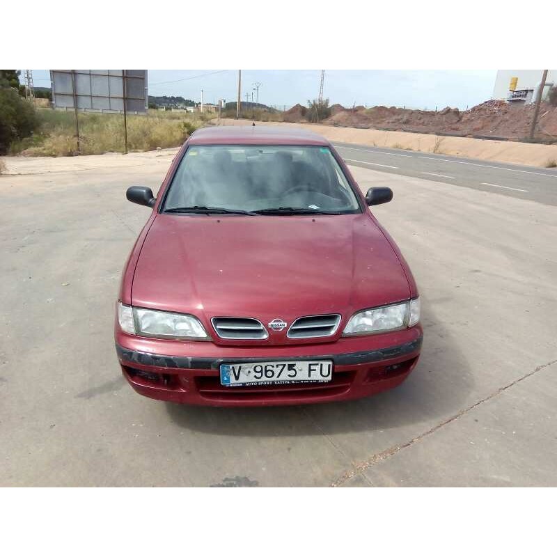 NISSAN PRIMERA BERLINA (P11)