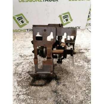 Recambio de soporte pedales para suzuki grand vitara jb (jt) 1.9 ddis jlx (5-ptas.) referencia OEM IAM   