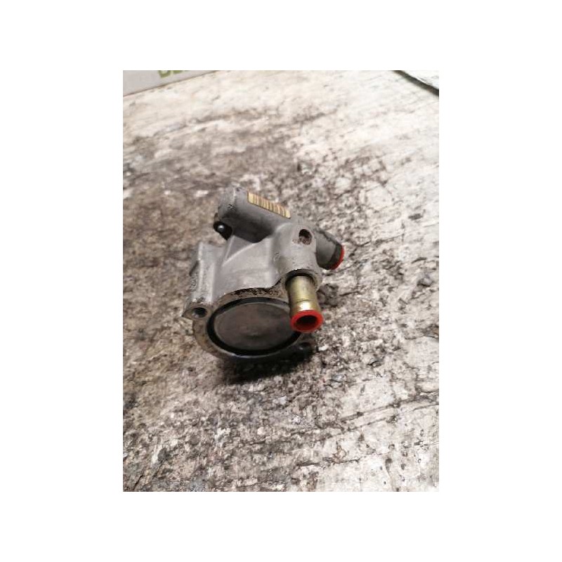 Recambio de bomba direccion para renault laguna ii grandtour (kg0) expression referencia OEM IAM 7700426719 7700437081 - Gris 4