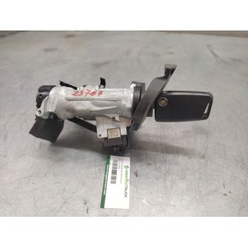 Recambio de conmutador de arranque para skoda rapid ambition referencia OEM IAM 6c0905865  