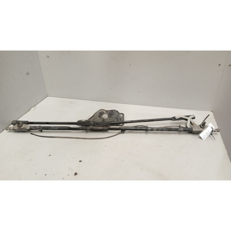 Recambio de articulacion limpia delantero para iveco stralis (as) 12.9 diesel referencia OEM IAM   