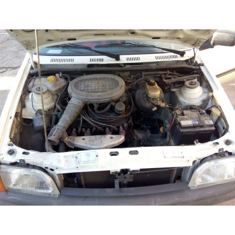 FORD FIESTA BERL./COURIER