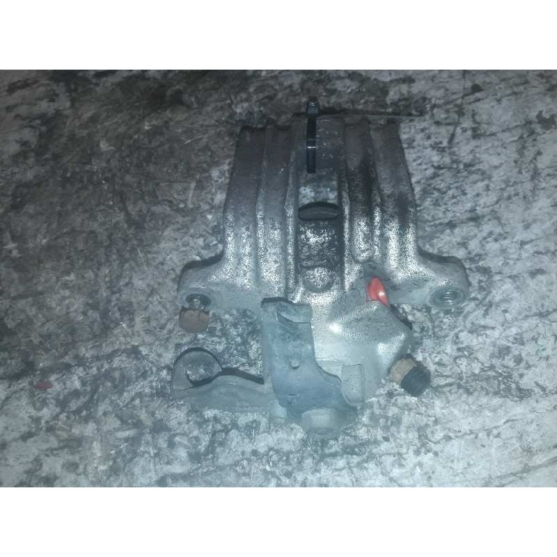 Recambio de pinza freno trasera izquierda para seat toledo (1m2) select referencia OEM IAM - Azul 2