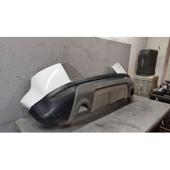 Recambio de paragolpes trasero para land rover range rover evoque (l538) 2.0 d referencia OEM IAM   