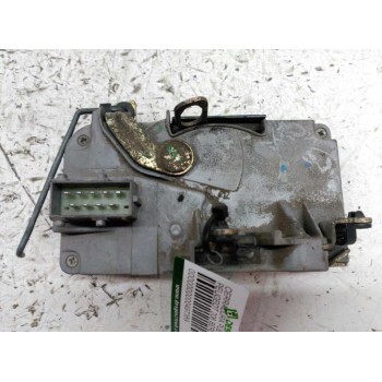 CERRADURA PUERTA DELANTERA IZQUIERDA 