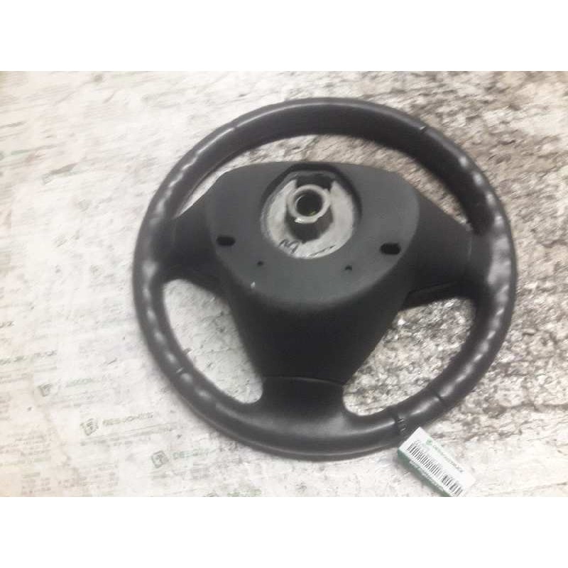 Recambio de volante para saab 9-3 sport sedán linear sport referencia OEM IAM 12783360 - Negro 3