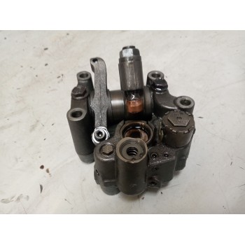 Recambio de eje balancines para daf serie cf85.xxx ab06 12.9 diesel referencia OEM IAM 1732002  1737331