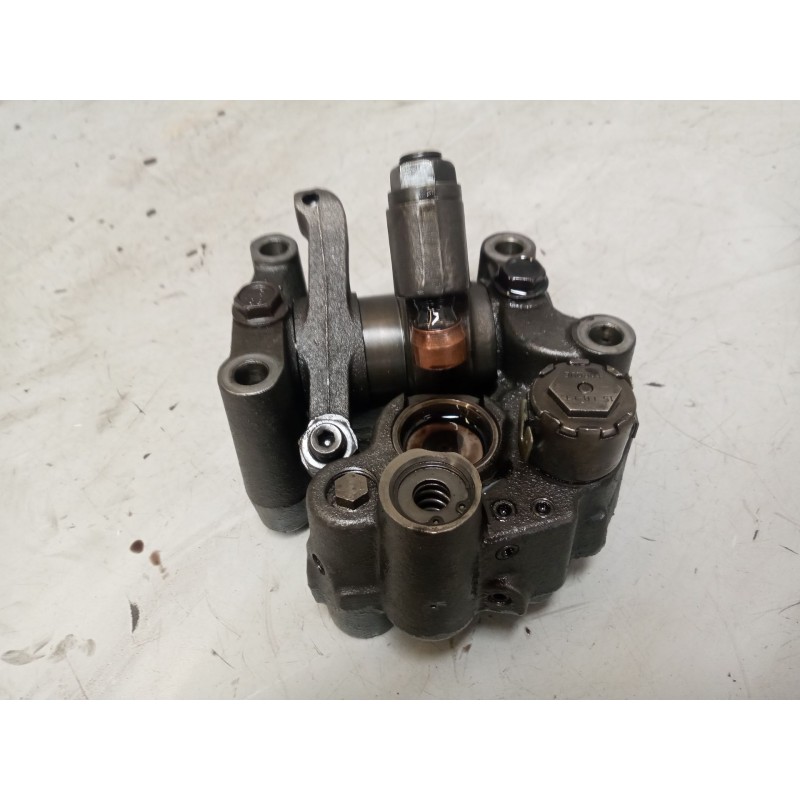 Recambio de eje balancines para daf serie cf85.410 ab06 12.9 diesel referencia OEM IAM 1732002  1737331 3