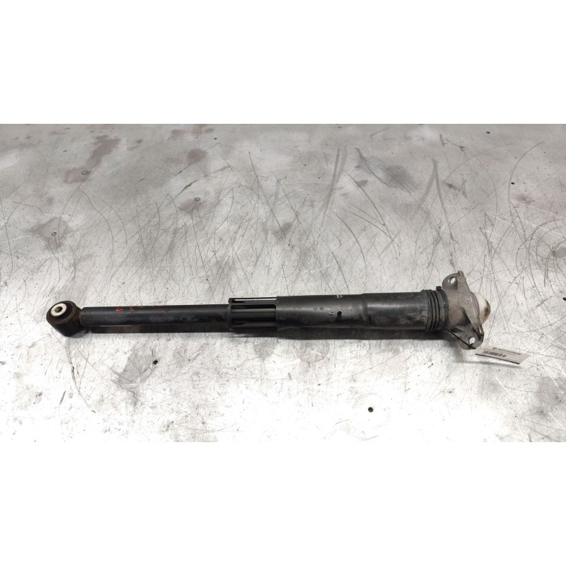 Recambio de amortiguador trasero para seat ibiza iv (6j5, 6p1) 2.0 referencia OEM IAM 2Q0512013BF - Negro 3