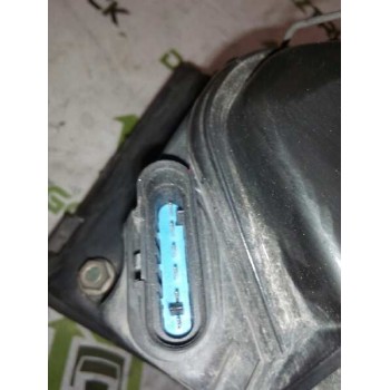 Recambio de faro izquierdo para iveco trucks daily 35 c 15 referencia OEM IAM   