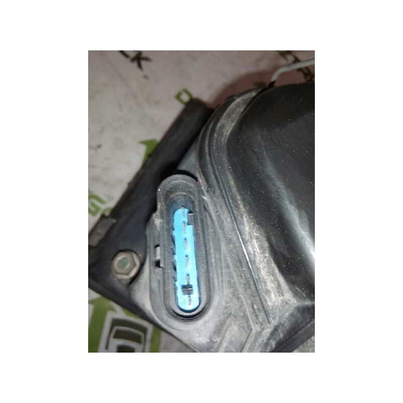 Recambio de faro izquierdo para iveco trucks daily 35 c 15 referencia OEM IAM 4