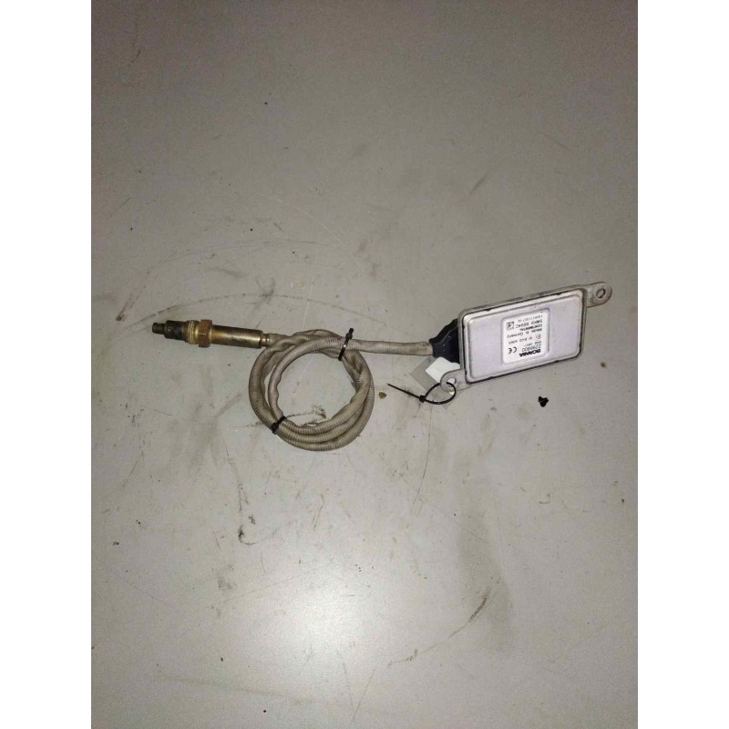 Recambio de sensor para scania serie p/g/r (l-clase) fsa r520 (4x2) largo cr 19 topline referencia OEM IAM 2296800  SENSOR NOXE - Blanco 2