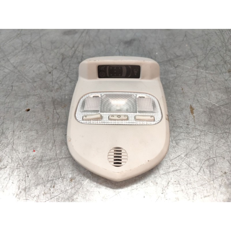 Recambio de luz interior para peugeot 5008 referencia OEM IAM  DELANTERA 