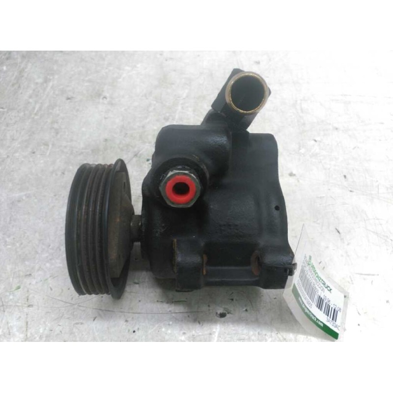 Recambio de bomba direccion para ford ka (ccq) básico referencia OEM IAM 3A733AD  