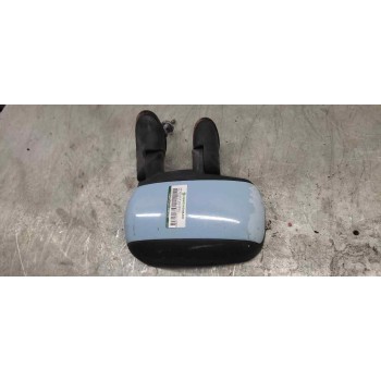 Recambio de retrovisor izquierdo para fiat doblo (119) 1.9 jtd elx / dynamic referencia OEM IAM   MANUAL
