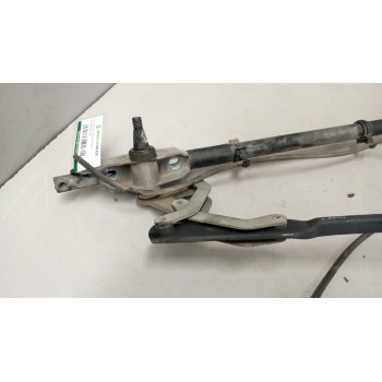 Recambio de articulacion limpia delantero para iveco stralis (as) 12.9 diesel referencia OEM IAM   