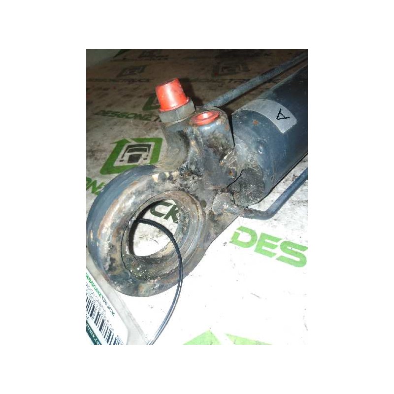 Recambio de brazo elevacion cabina para mercedes-benz actros 2-ejes 6-cil. serie/bm referencia OEM IAM 0025538805 1024116 2