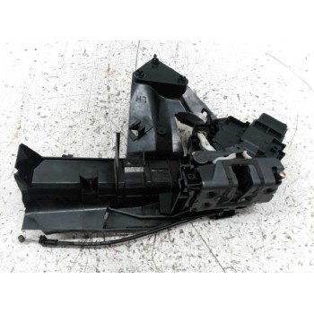 Recambio de cerradura puerta delantera izquierda para ford focus sportbreak (cap) ghia referencia OEM IAM   