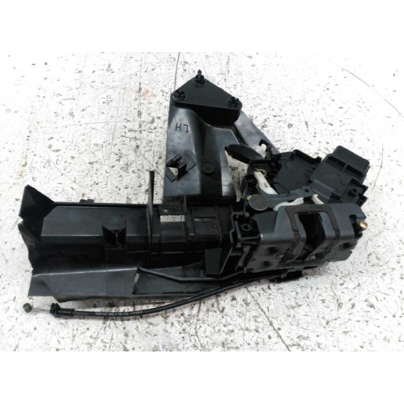 Recambio de cerradura puerta delantera izquierda para ford focus sportbreak (cap) ghia referencia OEM IAM - Gris 2