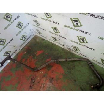 Recambio de tubos intarder para iveco stralis (as) fsa t / fp lt 4x2 gran espacio referencia OEM IAM 16AS2321TD  
