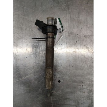 Recambio de inyector para opel agila b (h08) 1.2 (f68) referencia OEM IAM 8ZZXU247P  7797877-05