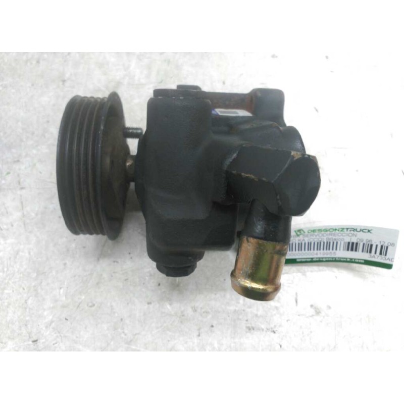 Recambio de bomba direccion para ford ka (ccq) básico referencia OEM IAM 3A733AD 2