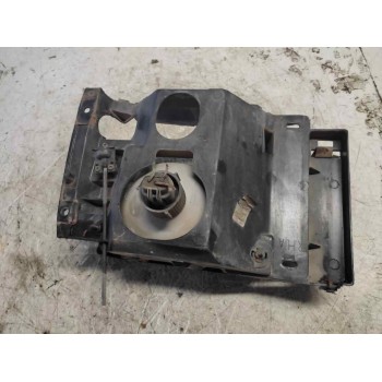 Recambio de faro derecho para ford explorer 4.0 limited referencia OEM IAM   