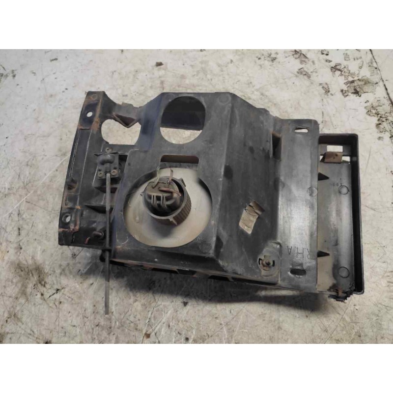 Recambio de faro derecho para ford explorer 4.0 limited referencia OEM IAM - Verde 2