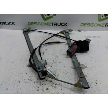 ELEVALUNAS DELANTERO IZQUIERDO 9221H3 