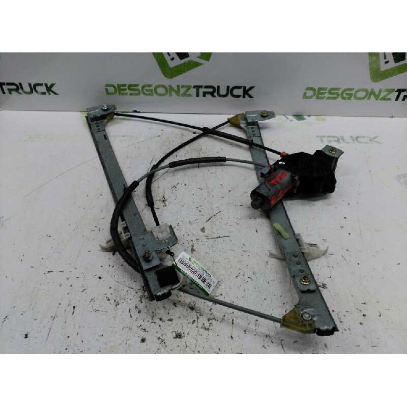 Recambio de elevalunas delantero izquierdo para citroën xsara berlina 1.9 td x referencia OEM IAM 9221H3  