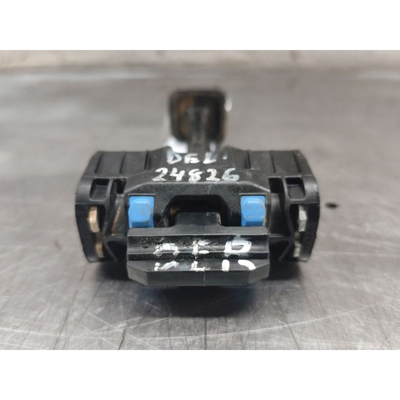 Recambio de retenedor puerta para volkswagen tiguan (5n_) 2.0 tdi 4motion referencia OEM IAM - Gris 2