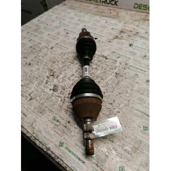 Recambio de transmision delantera izquierda para saab 9-3 sport sedán linear sport referencia OEM IAM 13166591  