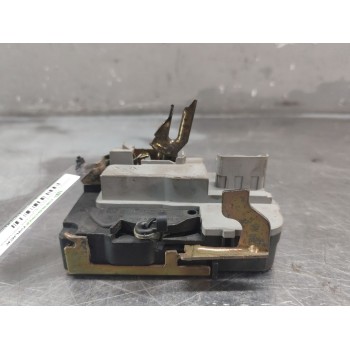 Recambio de cerradura puerta delantera izquierda para citroën xsara berlina 1.9 d sx referencia OEM IAM   