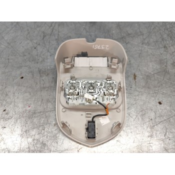 Recambio de luz interior para peugeot 5008 referencia OEM IAM  DELANTERA 