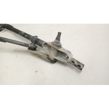 Recambio de articulacion limpia delantero para iveco stralis (as) 12.9 diesel referencia OEM IAM   