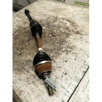 Recambio de transmision delantera derecha para fiat doblo (119) 1.9 jtd family referencia OEM IAM   